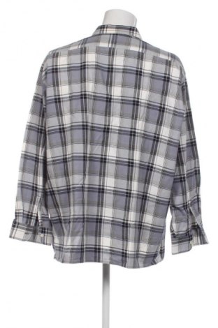 Ανδρικό πουκάμισο Unbranded, Μέγεθος 3XL, Χρώμα Πολύχρωμο, Τιμή 15,00 €