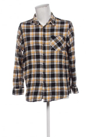 Herrenhemd Unbranded, Größe XL, Farbe Mehrfarbig, Preis € 7,99