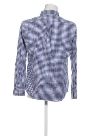 Herrenhemd Uniqlo, Größe M, Farbe Mehrfarbig, Preis 8,99 €