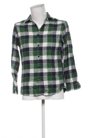 Męska koszula Uniqlo, Rozmiar M, Kolor Kolorowy, Cena 32,99 zł