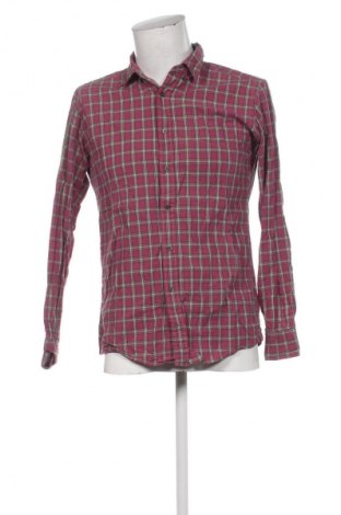 Pánská košile  Uniqlo, Velikost M, Barva Vícebarevné, Cena  482,00 Kč
