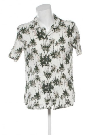 Herrenhemd Up 2 Fashion, Größe M, Farbe Mehrfarbig, Preis € 9,99