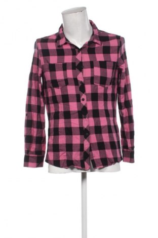 Herrenhemd Urban Classics, Größe XL, Farbe Mehrfarbig, Preis € 7,99