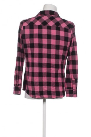 Herrenhemd Urban Classics, Größe XL, Farbe Mehrfarbig, Preis € 7,99