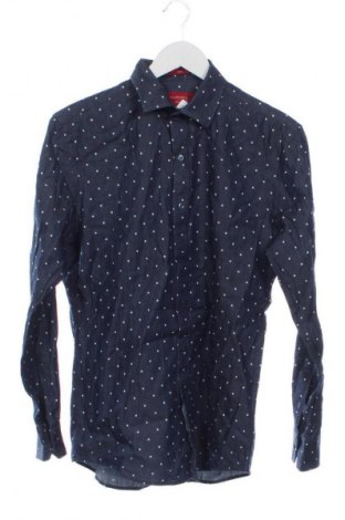 Ανδρικό πουκάμισο Van Heusen, Μέγεθος M, Χρώμα Πολύχρωμο, Τιμή 4,99 €