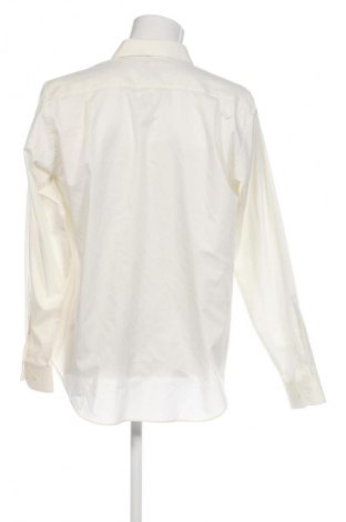 Ανδρικό πουκάμισο Van Heusen, Μέγεθος L, Χρώμα Λευκό, Τιμή 20,77 €