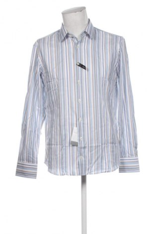 Cămașă de bărbați Van Laack, Mărime M, Culoare Multicolor, Preț 315,99 Lei