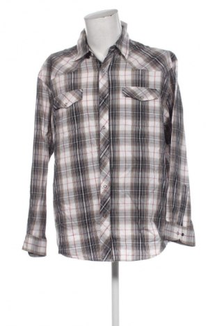 Herrenhemd Van Vaan, Größe XXL, Farbe Mehrfarbig, Preis 6,99 €