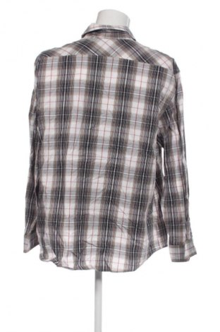 Herrenhemd Van Vaan, Größe XXL, Farbe Mehrfarbig, Preis 6,99 €