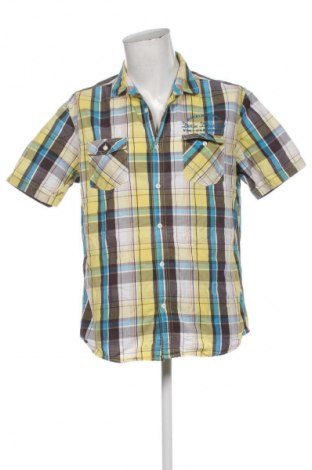 Férfi ing Van Vaan, Méret XL, Szín Sokszínű, Ár 3 239 Ft