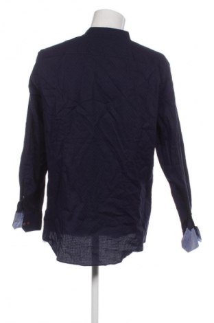 Мъжка риза Venti, Размер XL, Цвят Син, Цена 6,64 €