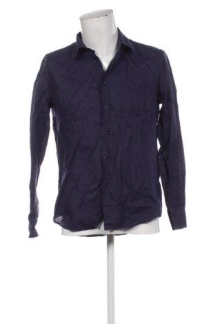 Pánská košile  Vilebrequin, Velikost L, Barva Modrá, Cena  2 834,00 Kč