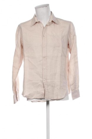 Pánská košile  Vilebrequin, Velikost L, Barva Béžová, Cena  2 834,00 Kč