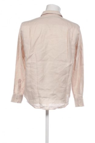 Pánská košile  Vilebrequin, Velikost L, Barva Béžová, Cena  2 834,00 Kč