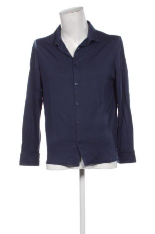 Pánská košile  Vilebrequin, Velikost L, Barva Modrá, Cena  2 834,00 Kč