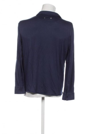 Pánská košile  Vilebrequin, Velikost L, Barva Modrá, Cena  2 834,00 Kč