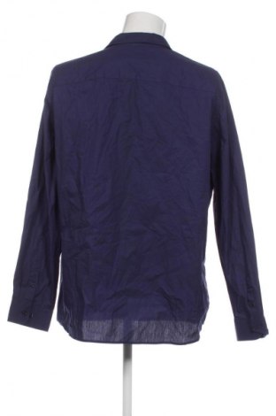 Ανδρικό πουκάμισο Voi Jeans, Μέγεθος XL, Χρώμα Μπλέ, Τιμή 16,95 €