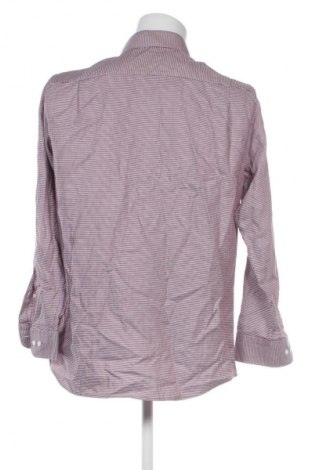 Męska koszula Walbusch, Rozmiar L, Kolor Kolorowy, Cena 25,99 zł