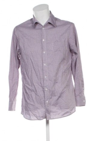Мъжка риза Walbusch, Размер M, Цвят Многоцветен, Цена 6,13 €