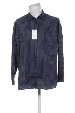 Herrenhemd Walbusch, Größe S, Farbe Mehrfarbig, Preis 32,99 €