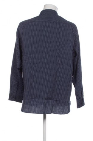 Herrenhemd Walbusch, Größe S, Farbe Mehrfarbig, Preis 32,99 €