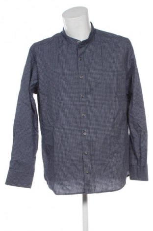 Herrenhemd Walbusch, Größe XL, Farbe Mehrfarbig, Preis € 11,99