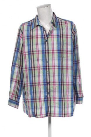 Cămașă de bărbați Walbusch, Mărime 3XL, Culoare Multicolor, Preț 77,99 Lei