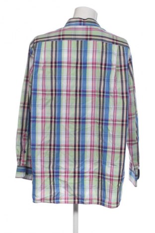 Cămașă de bărbați Walbusch, Mărime 3XL, Culoare Multicolor, Preț 77,99 Lei