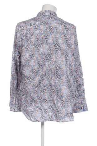 Мъжка риза Walbusch, Размер 3XL, Цвят Многоцветен, Цена 14,82 €