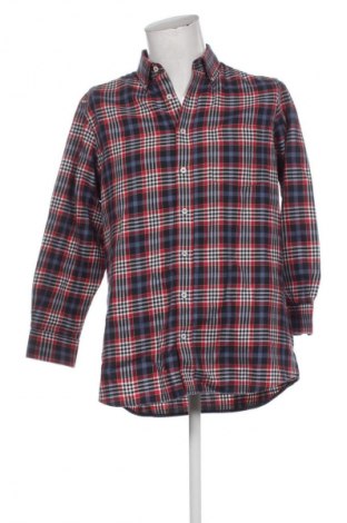 Męska koszula Walbusch, Rozmiar M, Kolor Kolorowy, Cena 168,33 zł