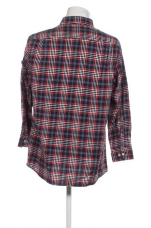 Męska koszula Walbusch, Rozmiar M, Kolor Kolorowy, Cena 168,33 zł