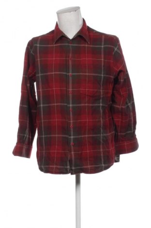 Ανδρικό πουκάμισο Walbusch, Μέγεθος L, Χρώμα Πολύχρωμο, Τιμή 28,20 €