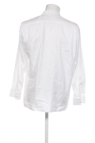Męska koszula Walbusch, Rozmiar M, Kolor Biały, Cena 110,99 zł