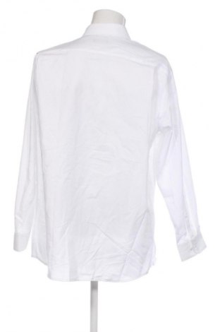 Ανδρικό πουκάμισο Walbusch, Μέγεθος XXL, Χρώμα Λευκό, Τιμή 14,99 €