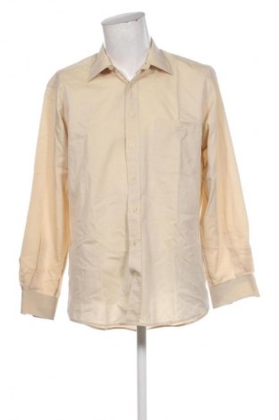 Męska koszula Westbury, Rozmiar L, Kolor Beżowy, Cena 91,09 zł