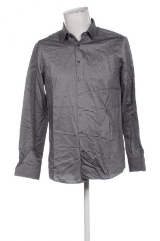 Cămașă de bărbați Westbury, Mărime M, Culoare Gri, Preț 25,99 Lei