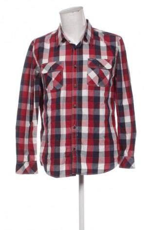 Męska koszula Wild&Rough, Rozmiar XL, Kolor Kolorowy, Cena 79,15 zł