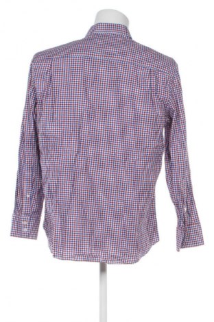 Herrenhemd Wolczanka, Größe L, Farbe Mehrfarbig, Preis 8,99 €