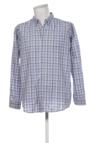 Pánská košile  Wrangler, Velikost L, Barva Vícebarevné, Cena  799,00 Kč