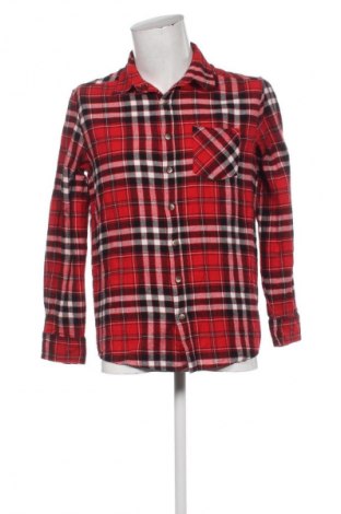 Męska koszula X-Mail, Rozmiar M, Kolor Kolorowy, Cena 123,28 zł