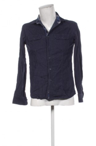 Pánska košeľa  Xside, Veľkosť S, Farba Modrá, Cena  15,00 €