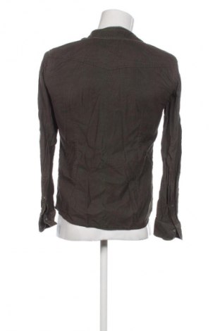 Herrenhemd Xside, Größe S, Farbe Grün, Preis € 11,99
