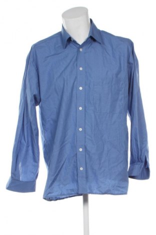 Herrenhemd Yorn, Größe M, Farbe Mehrfarbig, Preis € 6,99