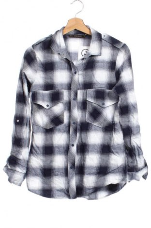 Herrenhemd Zara, Größe S, Farbe Mehrfarbig, Preis € 9,99