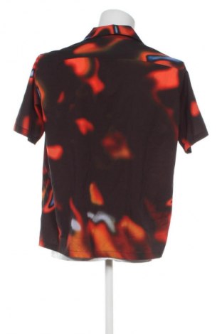 Мъжка риза Zara, Размер S, Цвят Многоцветен, Цена 10,22 €