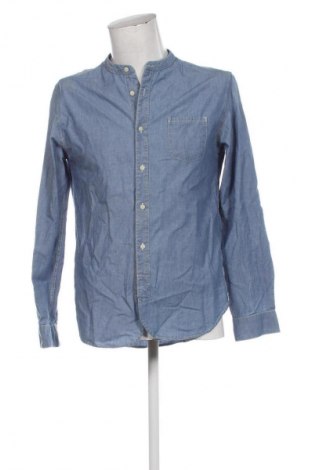 Férfi ing Zara, Méret L, Szín Kék, Ár 7 025 Ft