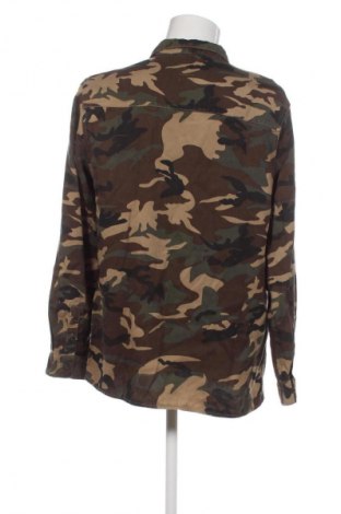 Ανδρικό πουκάμισο Zara, Μέγεθος XL, Χρώμα Πολύχρωμο, Τιμή 39,37 €