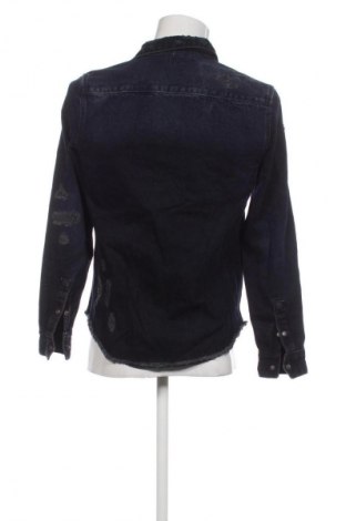 Мъжка риза Zara, Размер S, Цвят Многоцветен, Цена 7,15 €