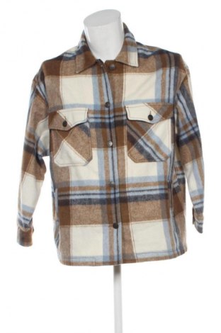 Herrenhemd Zara, Größe M, Farbe Mehrfarbig, Preis € 10,99