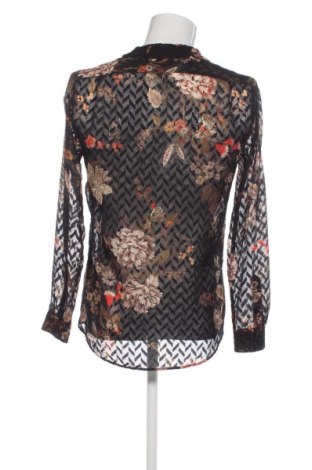 Męska koszula Zara, Rozmiar M, Kolor Kolorowy, Cena 93,00 zł